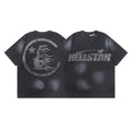 Hellstar Tee