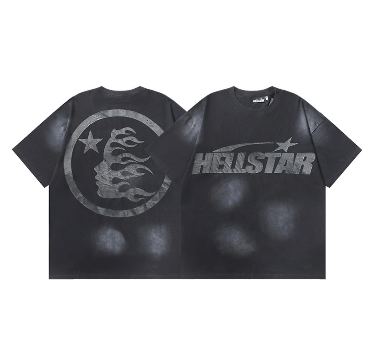 Hellstar Tee