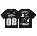 Xl-Hellstar Tee